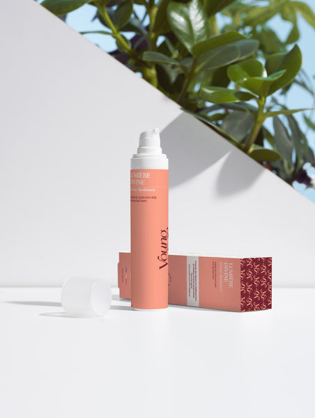 Crème de jour anti-âge