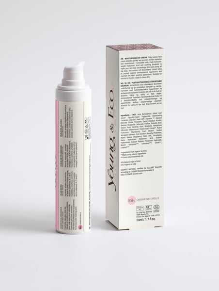 Moisturising Day Cream