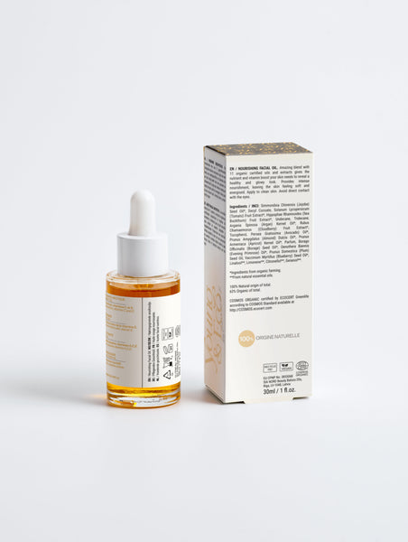 Nectar Doré