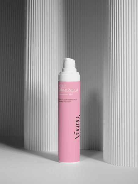 Moisturising Day Cream