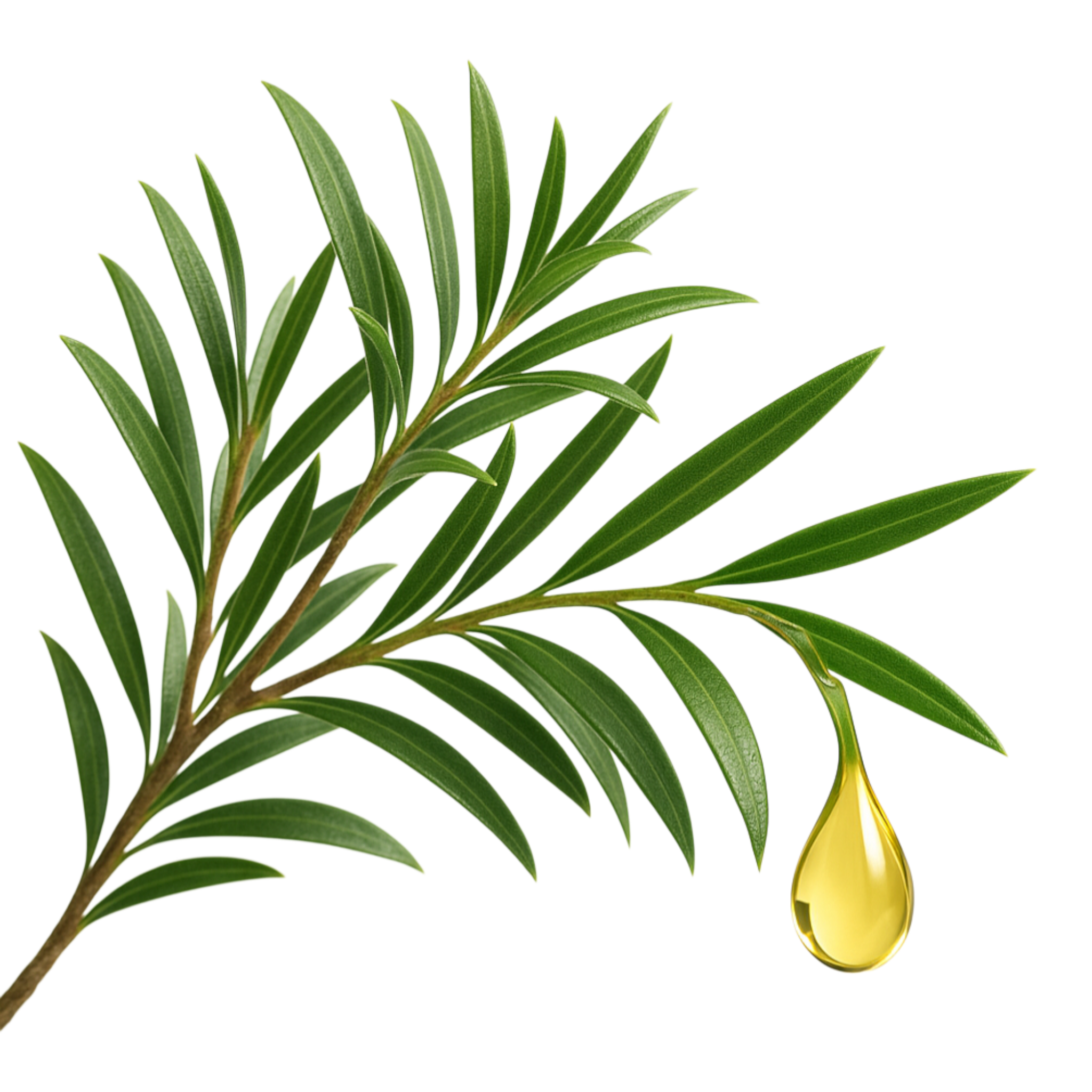 Arbre à Thé