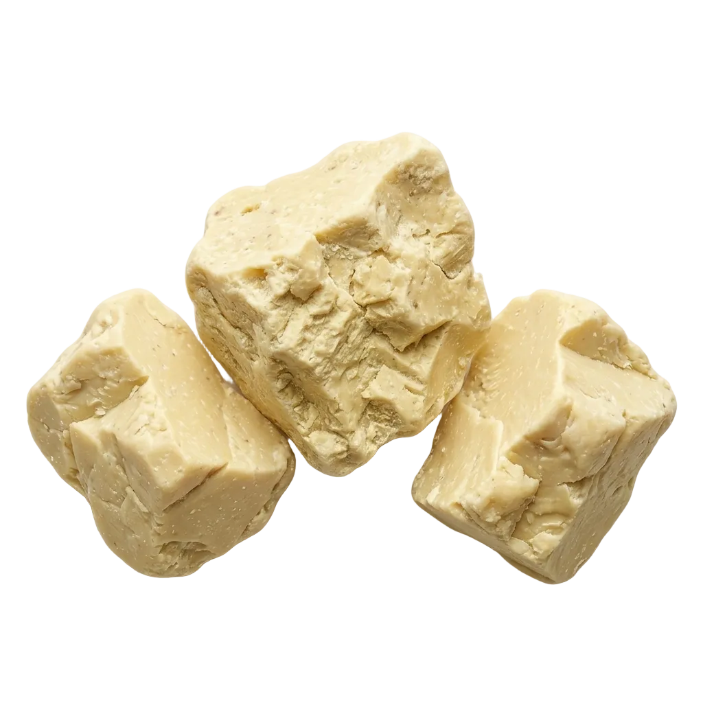 Beurre de cacao 
