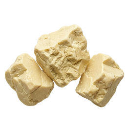 Beurre de cacao 
