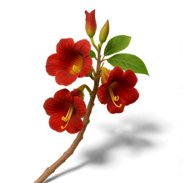 Kigelia africana