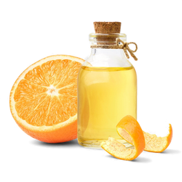 Orange amère