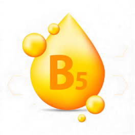 Provitamine B5