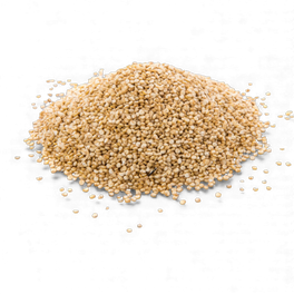 Quinoa