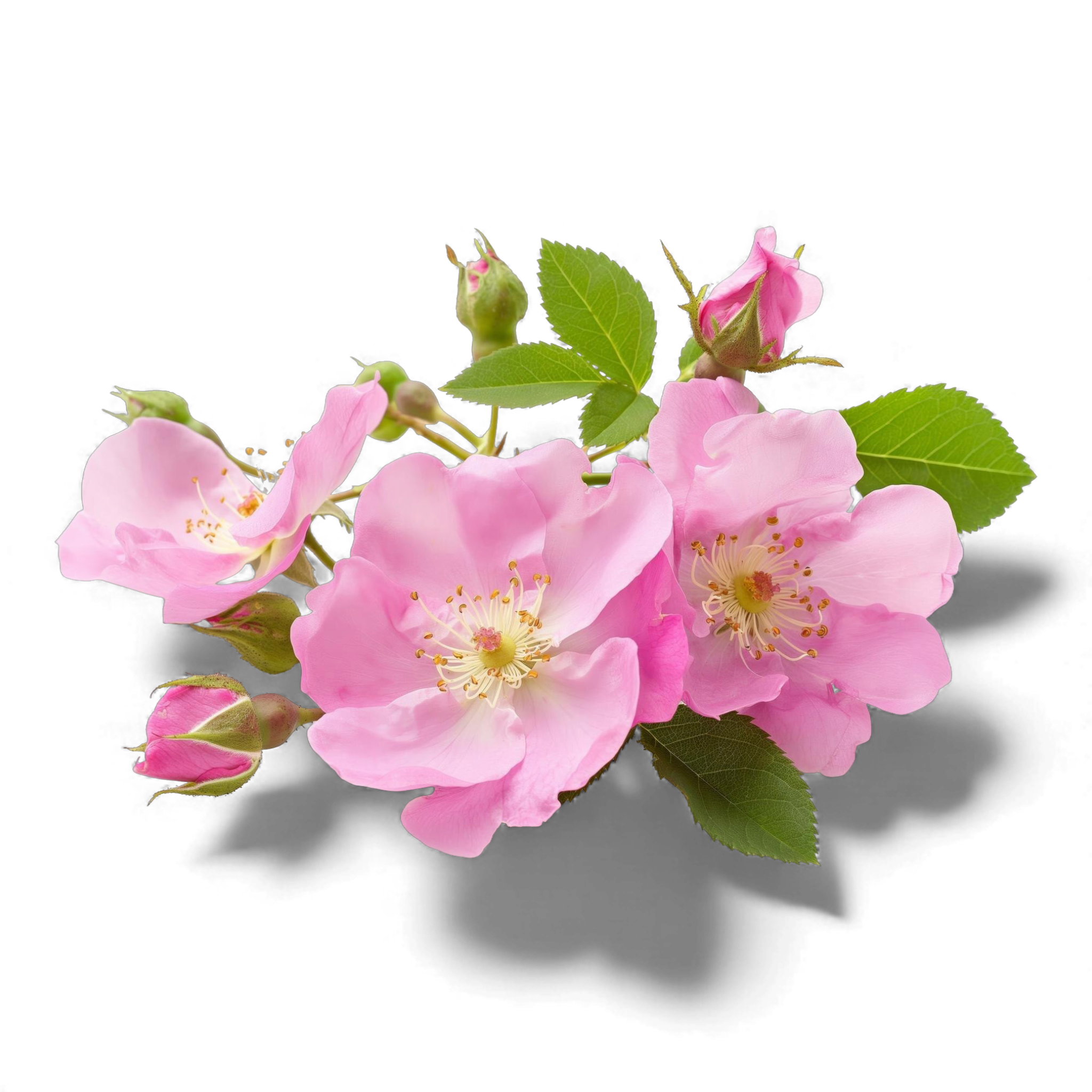 Rose musquée