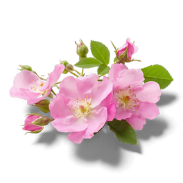 Rose musquée