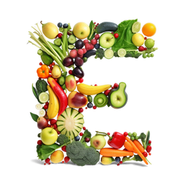 Vitamine E