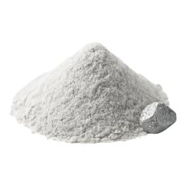 Zinc
