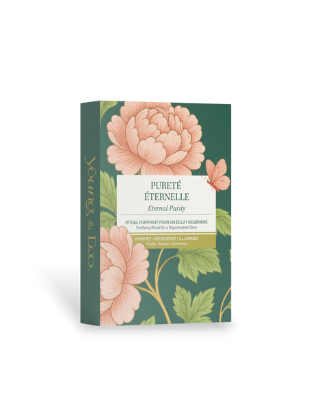 Pureté Éternelle
