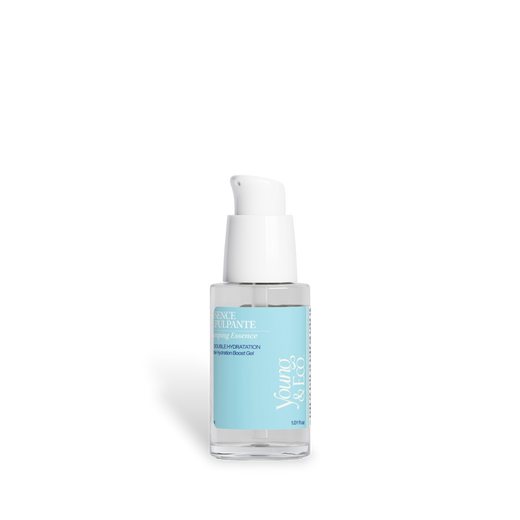 Essence Repulpante