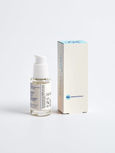 Essence Repulpante