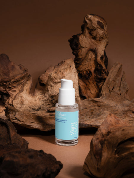 Essence Repulpante