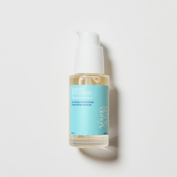 Essence Repulpante