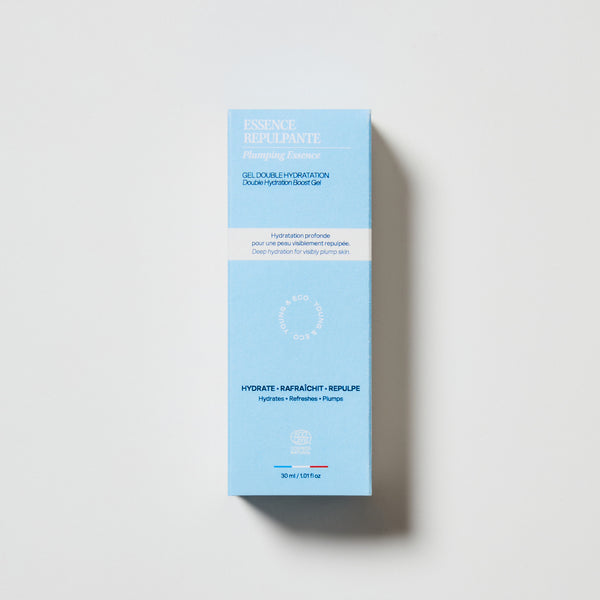 Essence Repulpante