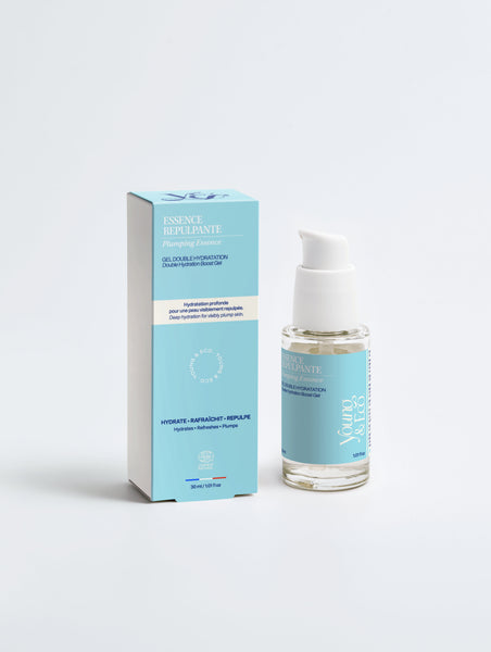 Essence Repulpante