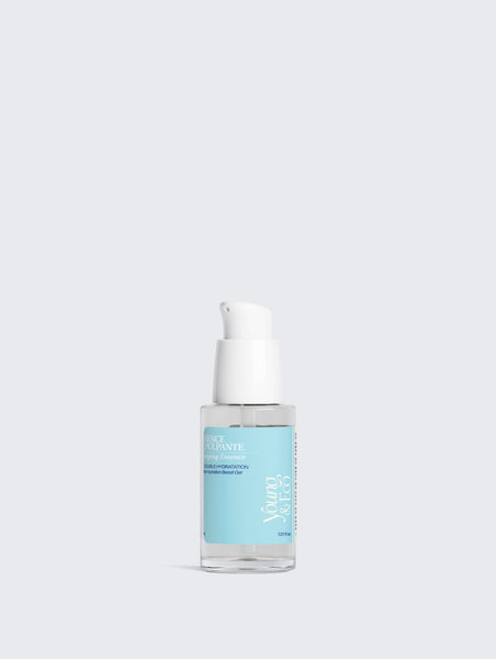 Essence Repulpante