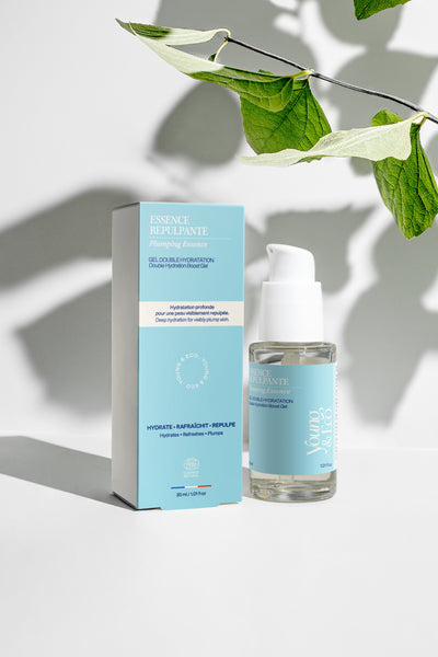 Essence Repulpante