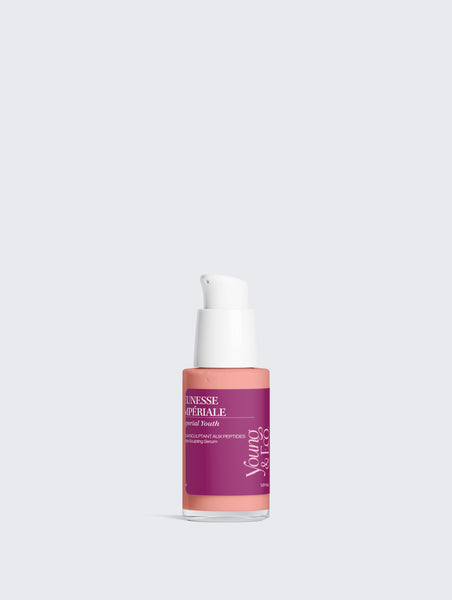 Jeunesse Impériale