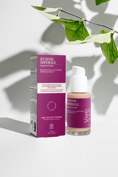 Jeunesse Impériale