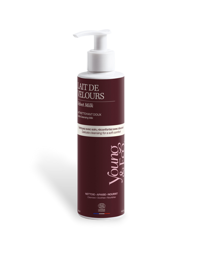 Lait de Velours