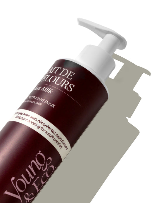 Lait de Velours