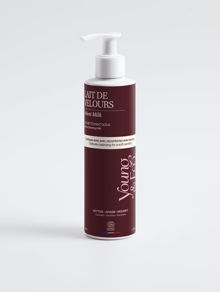 Lait de Velours