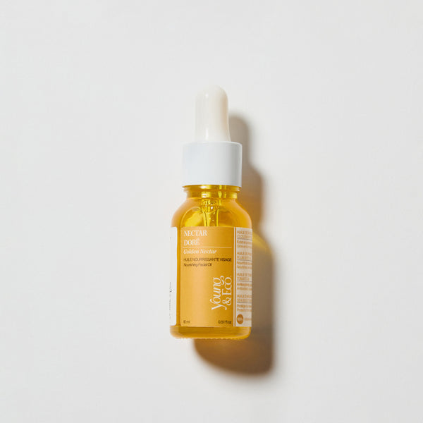 Nectar Doré