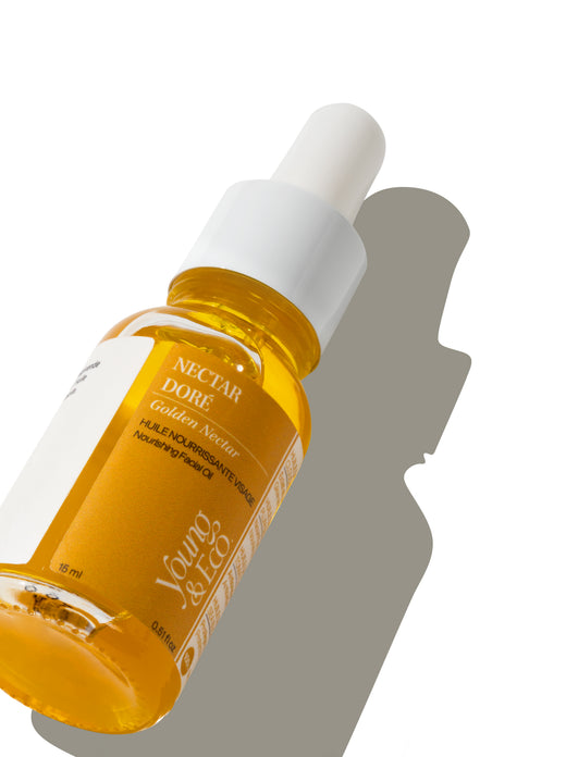 Nectar Doré - 15ml