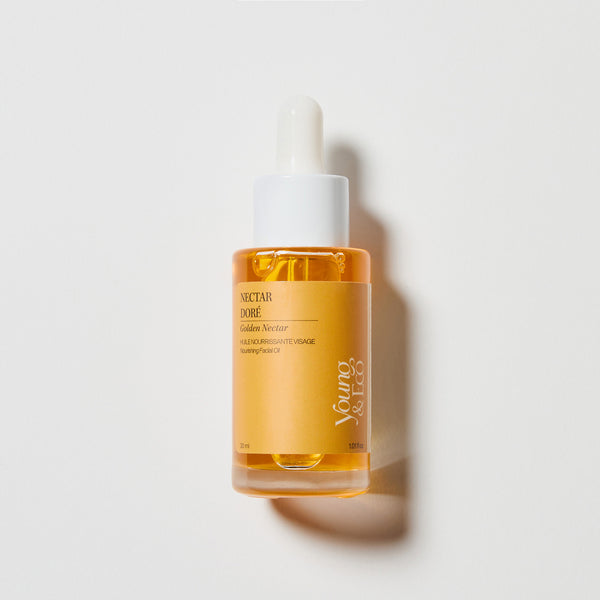 Nectar Doré
