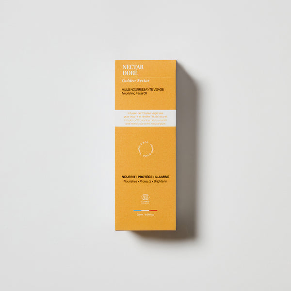 Nectar Doré