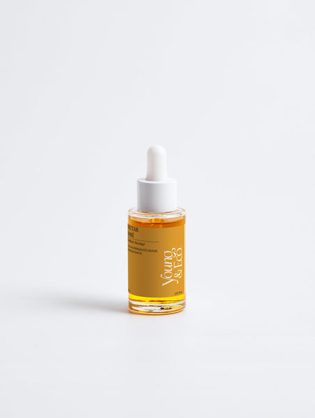 Nectar Doré