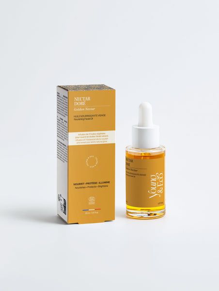 Nectar Doré