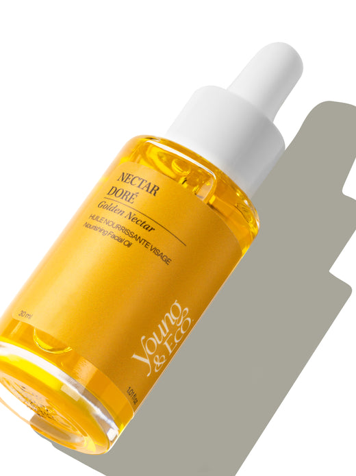 Nectar Doré - 30ml