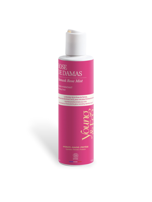 Rose de Damas