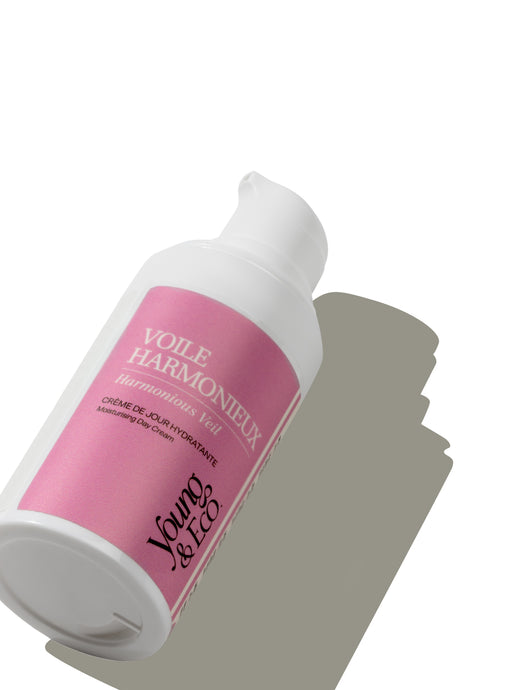 Voile harmonieux - 15ml