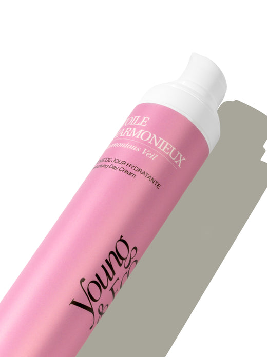 Voile harmonieux - 50ml